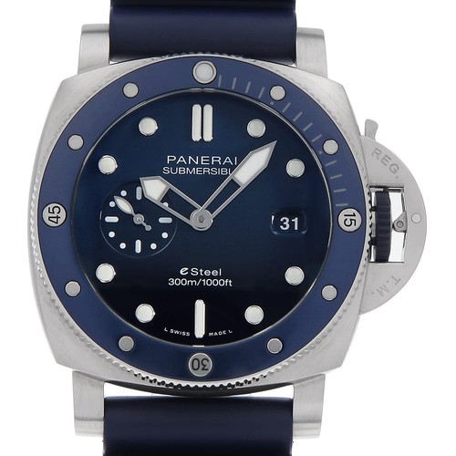 Panerai submersible - panerai,