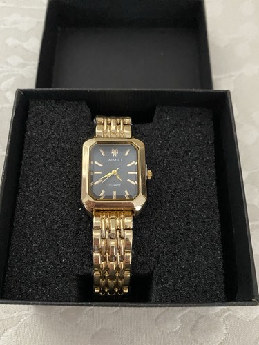 Orologio polso ximili tono - da,
