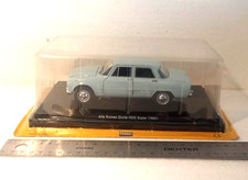 ALFA ROMEO Giulia 1600 Super