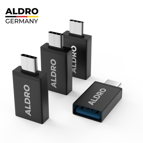 Adattatore usb 3 - adattatore,