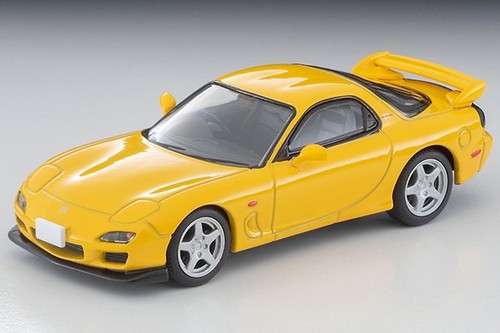 Mazda type bathurst - bathurst, r