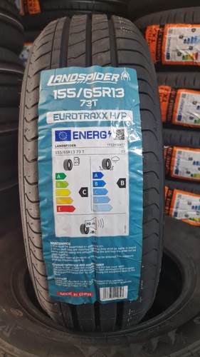Landspider eurotraxx h p - 4, h/p