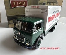 Camion d epoca N° 134 FIAT