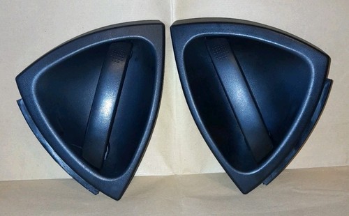 Maniglie esterne smart - maniglie,