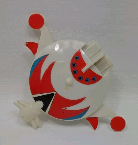 Bootleg robot grendizer - bootleg?,