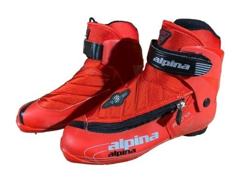Scarponi sci alpina - scarponi,