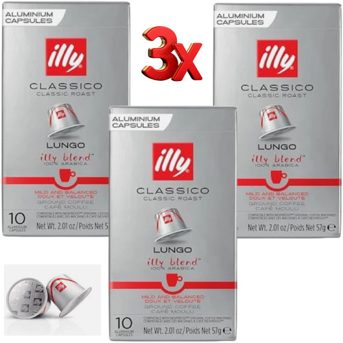 Cialde caffè tostatura illy - cialde,