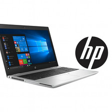 HP ProBook 650 G4 15,6" HD computer portatile i5-8250U 256 GB SSD Windows 11 MASSICCIO 16 GB di RAM
