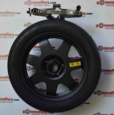 1 ruotino nuovo bmw x3 x5 x6 155/70 r17 rt000032