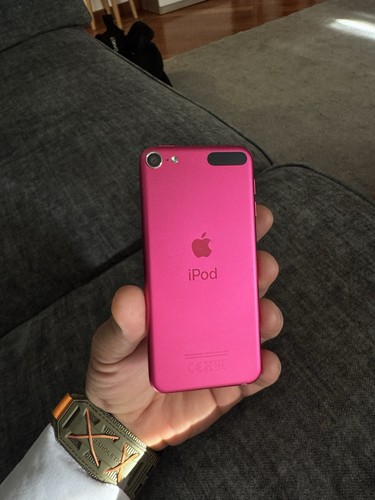 New apple ipod touch - new, 7th