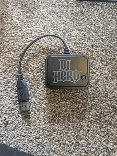Hero dongle playstation - dj,