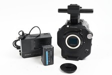 Corpo fotocamera Sony