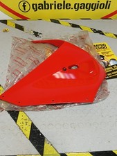 Fiancata Carena Destra Gilera Mx1 125cc DIS.343497