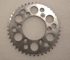 CORONA TRASMISSIONE MONSTER SS SPORT GT ST3 MULTISTRADA PASSO 520 735C 43 DENTI