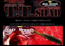 ARTIFICIALE SPINNING T.T. SHAD