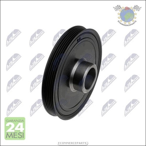Puleggia albero motore - ajs, per