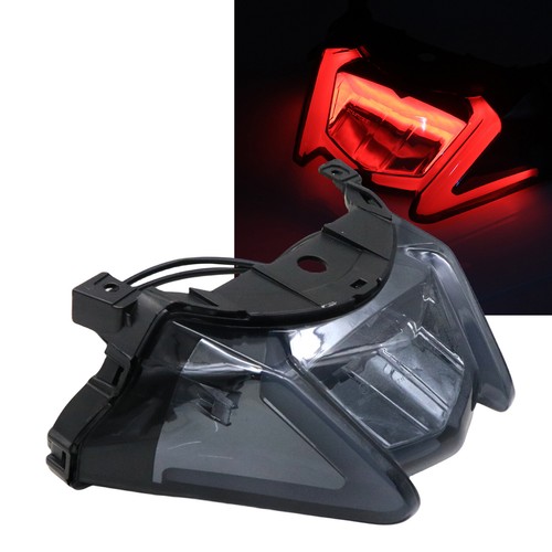 Fanale luce freno - , a