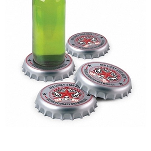 Set sottobicchieri