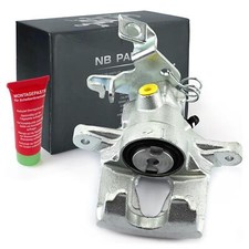 Pinza Freno Posteriore Destra