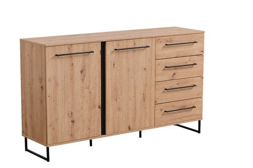 Credenza ante cassetti - credenza,