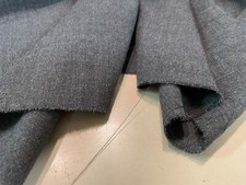 TESSUTO IN  LANA   ART 1805 36C DA STOCK CON  SCONTI FINO AL90%PREZZO AL METRO