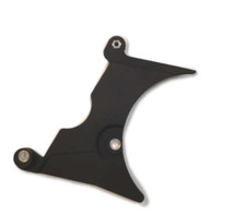 PARATIA PULEGGE MOTORE Lancia DELTA EVO BULKHEAD ENGINE PULLEYS