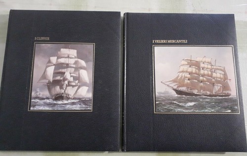 Volumi grandi navigatori - grandi,