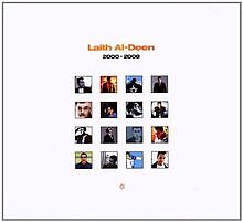 2000 - 2008: Best Of -