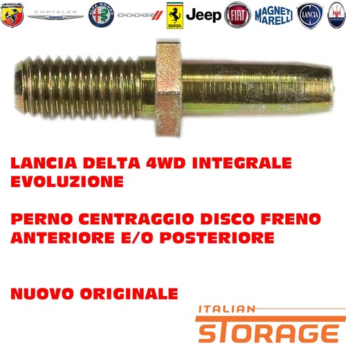 Lancia delta 4wd integrale - lancia,