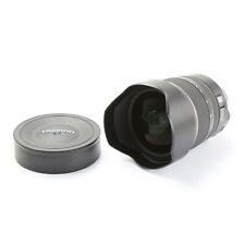 Nikon Tamron SP 2,8/15-30 DI