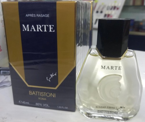Marte battistoni 45ml après - battistoni,