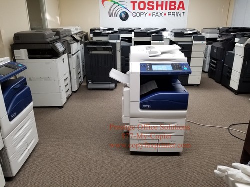 Xerox workcentre 7835 color - 7835,