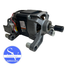 Motore azionamento lavatrice