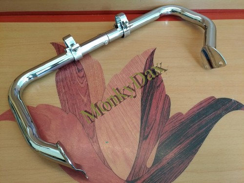 Protezione motore honda - motore,
