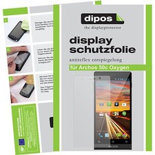 Pellicola per Archos 50c