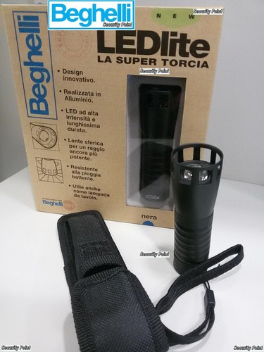 Beghelli lampada ledlite faro - beghelli,