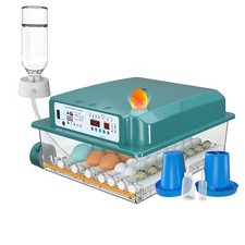 Incubatrice automatica Fino A