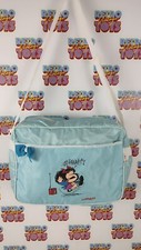 BORSA TRACOLLA MAFALDA NEW