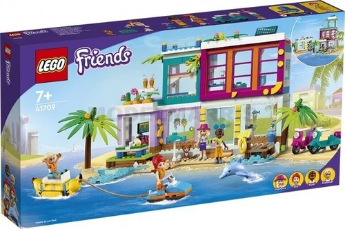 Lego 41709 - 41709, casa
