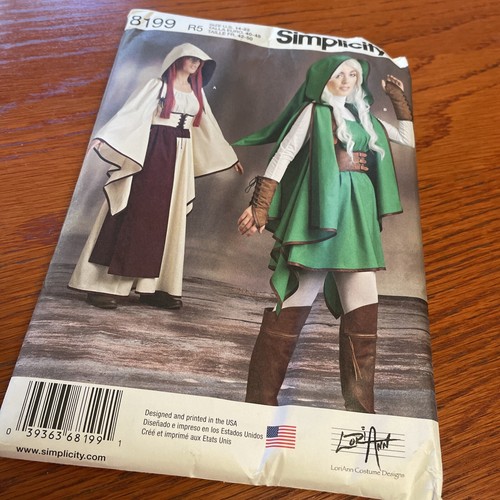 Costume zelda gaming - costume,