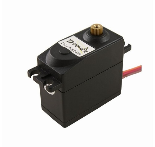 Power 570bb mg servo - mg,