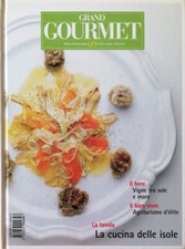 GRAND GOURMET 69 luglio-agosto