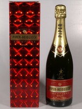 PRL) CHAMPAGNE BRUT
