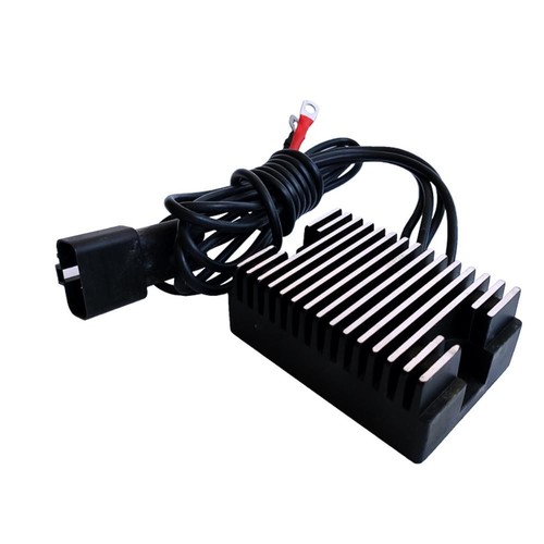 Regolatore raddrizzatore per - raddrizzatore,