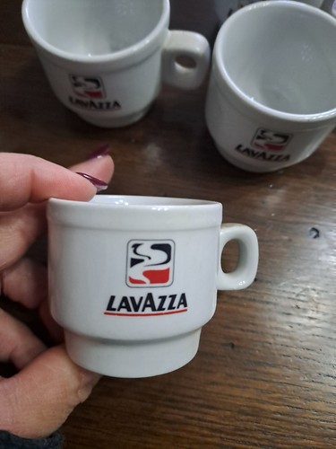 Tazzine lavazza vintage - tazzine,