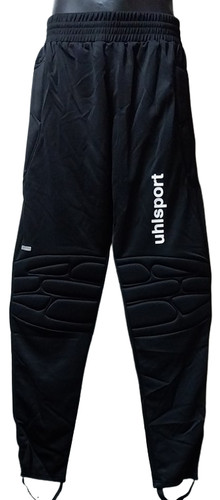 Pantalone portiere lungo - pantalone,