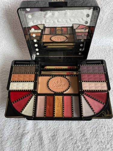 Pupa trousse show - pupa,