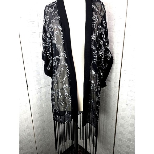 Copri kimono betsey johnson - kimono,