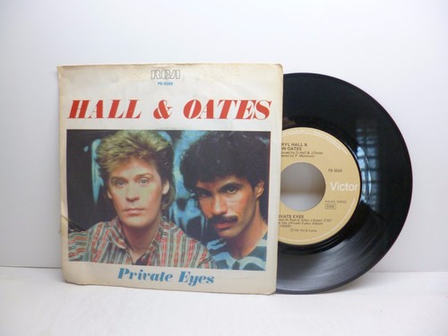 Hall oates private - hall,