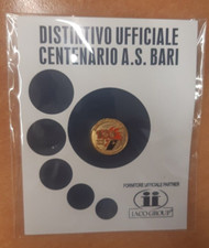 Distintivo UFFICIALE calcio